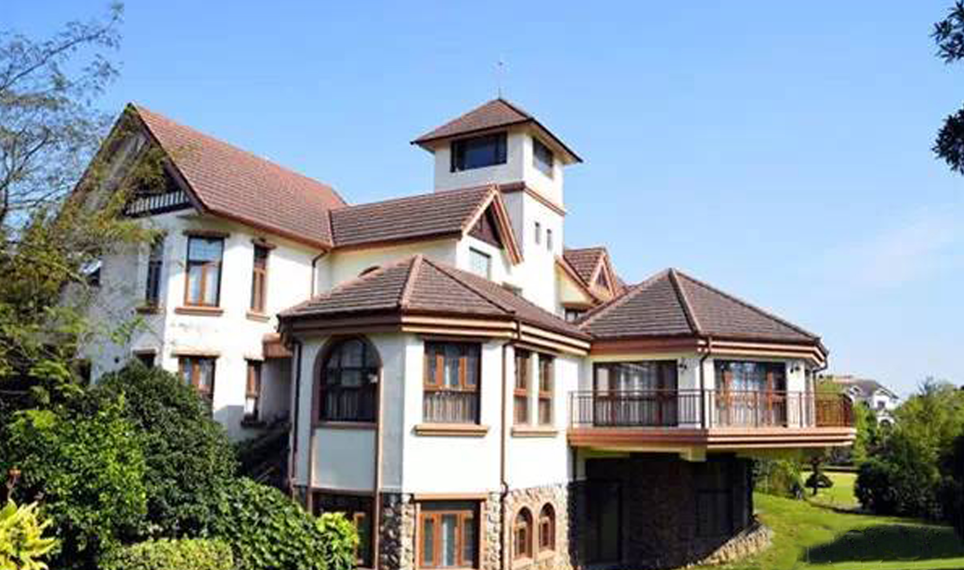 激情夏日，放縱“LANG”一夏